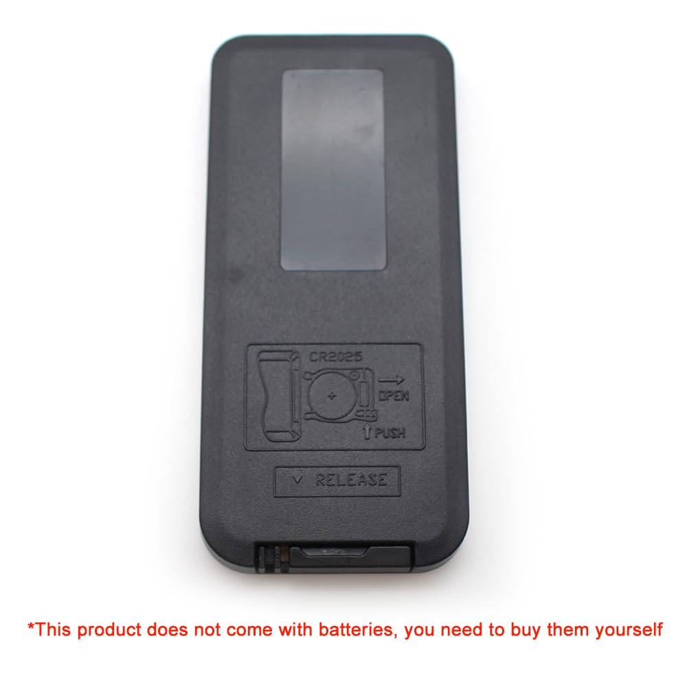 Toplionace Timer da Competizione con Display Digitale, Conto Alla Rovescia, Cronometro, 2,3 Pollici, 4 Cifre, Attrezzatura per Allenamento Vocale + Telecomando