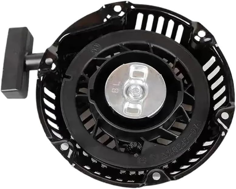 XR2100 XR750 BS160 Recoil Starter Pull Start Fit for Engine OEM 590607 1062 163CC 797747 CR2100 25T2 25T3 13.5HP 420(XR750)