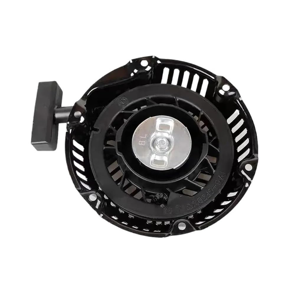 Démarreur mécanique XR2100 pour réparer un lanceur moteur bloqué
