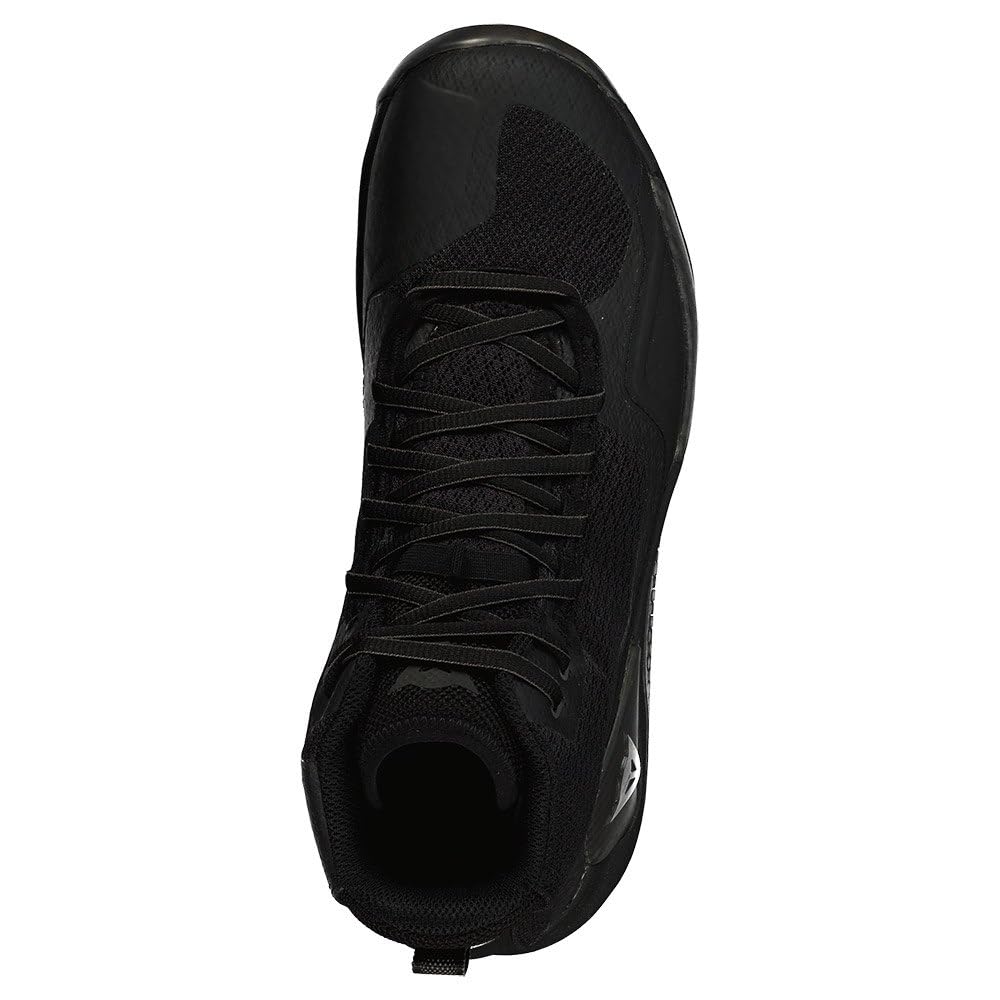 Dainese Mężczyźni Atipica Air 2 ShoesLetnie buty motocyklowe, tkanina siatkowa, wzmocnienia ochronne, asymetryczne podeszwy zewnętrzne