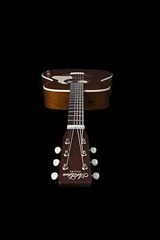 Amazon | Art & Lutherie (アートアンドルシアー) エレアコ