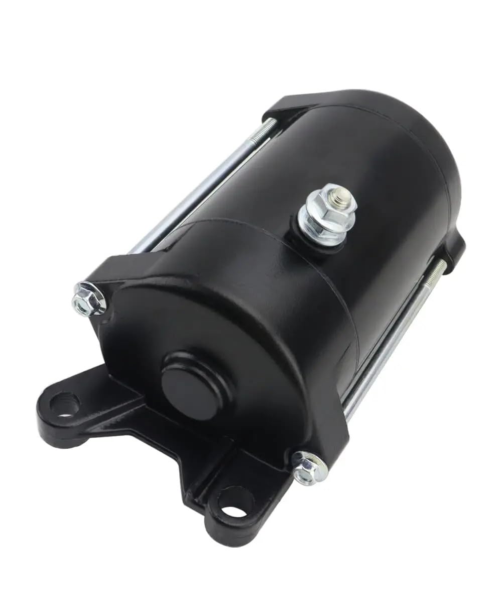 Ząbek rozruchu motocykla Przekaźnik rozruszników pasuje do Yamaha WaveRunner GP XA800 RA/WVT1100 GP/XL/SV/XA1200 Zespół rozruchu motocykla(1 PC Starter)