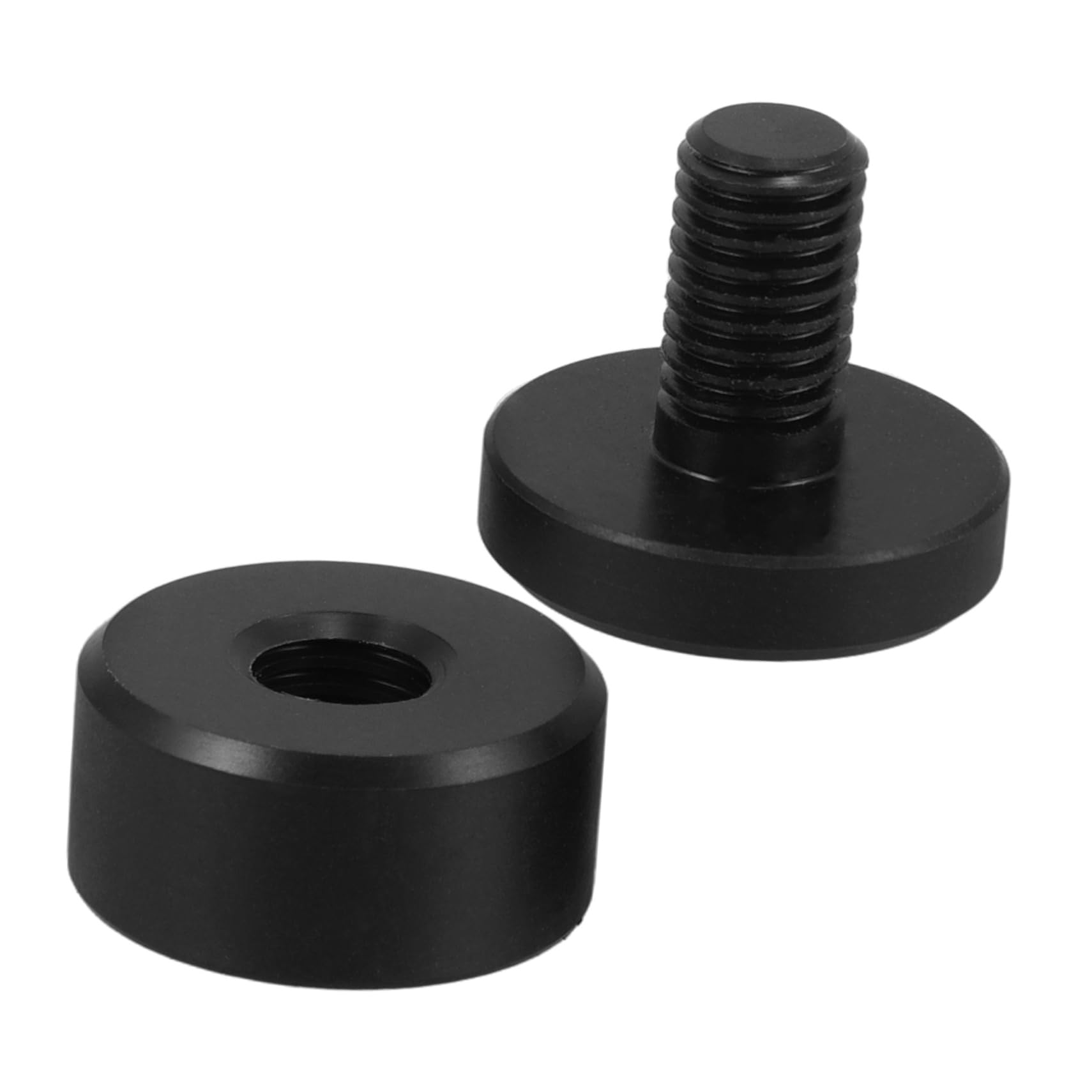 KICHOUSE Billiard Balance Ring Holder Sturdy Plastic Pool Storage Rack Portable Balance Ring Organizer