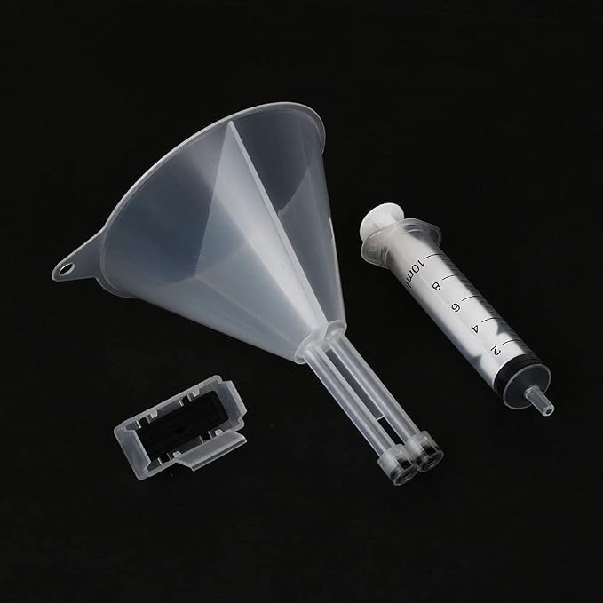 Kit de limpieza para cabezal de impresión HP miniatura 3