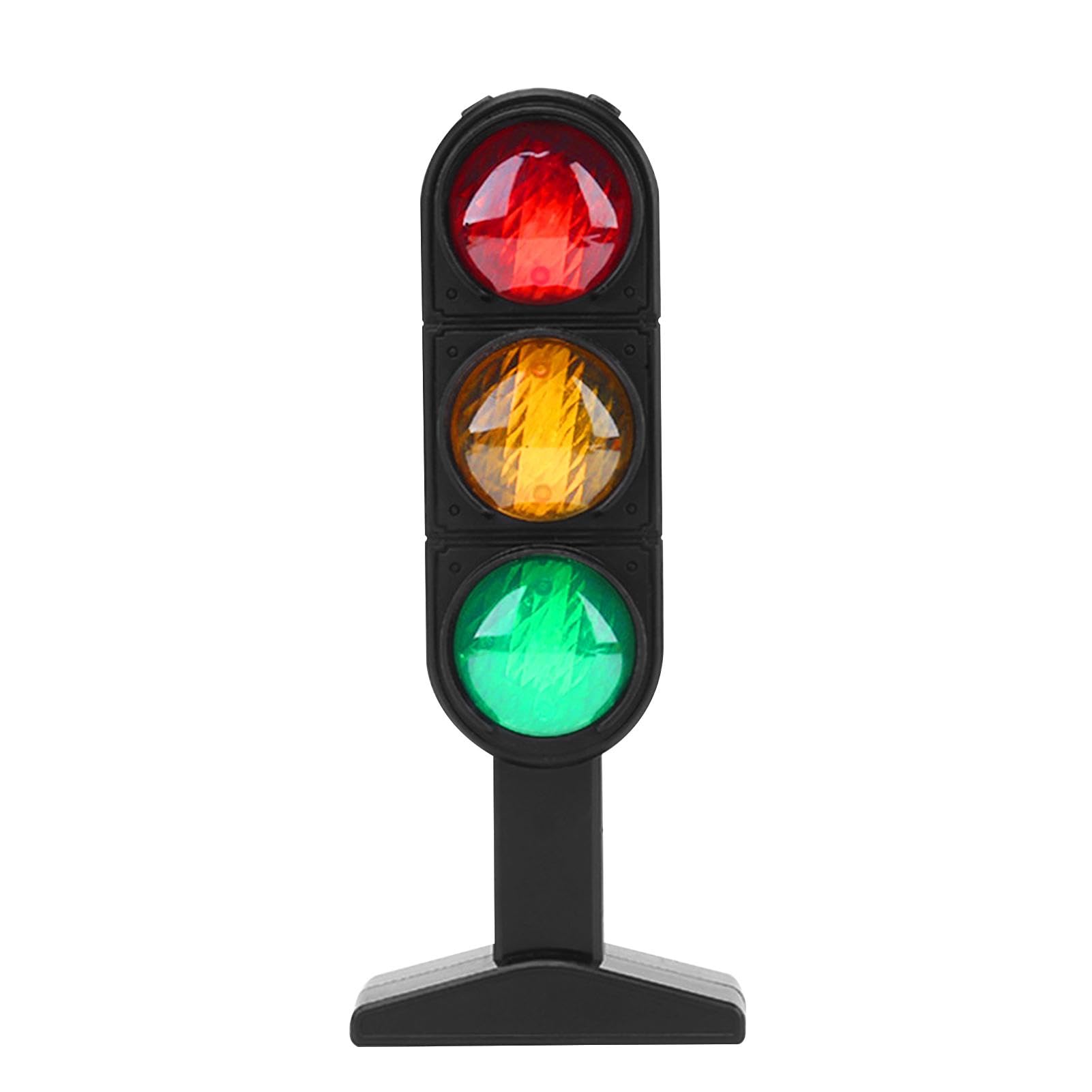 Jouet de feu de signalisation pour,Jouet de feu | Modèle de lumière de signalisation de Jouet | Jouets éducatifs pour Les passages piétonniers pour Les, Les garçons, Les Filles