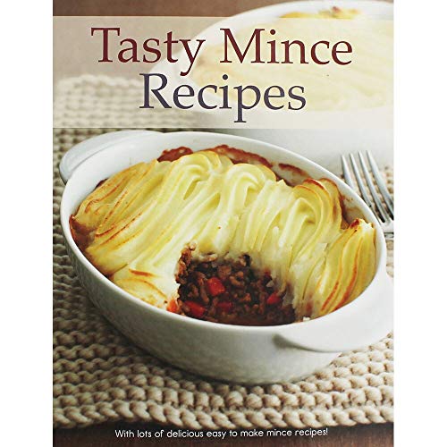 Tasty Mince Recipes