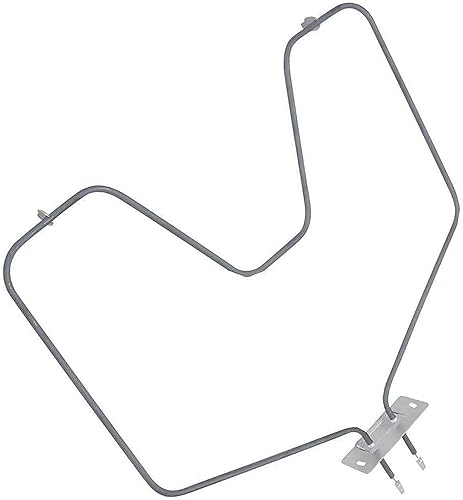 Miniatura 2 de Elemento calefactor de horno de repuesto para GE JBC27 JBS03 JBS07 JBS26 JBS27 JBP63BY4AD JBP63BY4WH JBP63BY5AD JBP63BY5WH Gama JBP63BY5WH