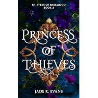 Princess of Thieves
