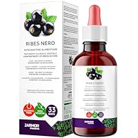 Black Currant in Tropfen 100 ml | Schwarze Johannisbeere | Blackcurrant | Ribes Nigrum | Entwässernd und harntreibend | Glycerinmazerat | Extrakt 1:10 Flüssigkeit J.Armor Urtinktur-Ergänzung