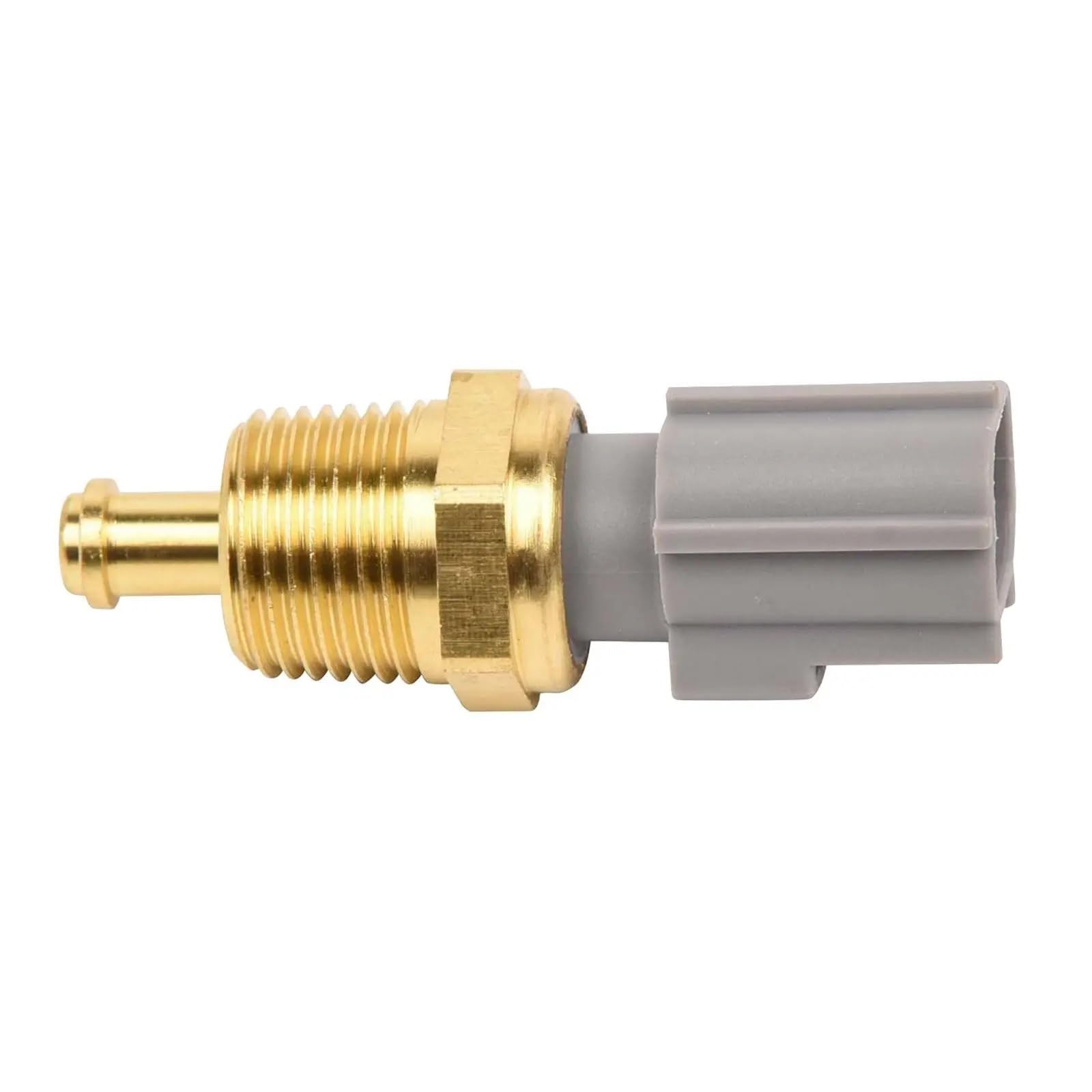 Sensore di Temperatura dell'Acqua Sensore di Temperatura per Auto Adatto per Accessori Auto 3F1A12A648AB/4337456/F5AF12A648AA sensore di Temperatura del Liquido di Raffreddamento