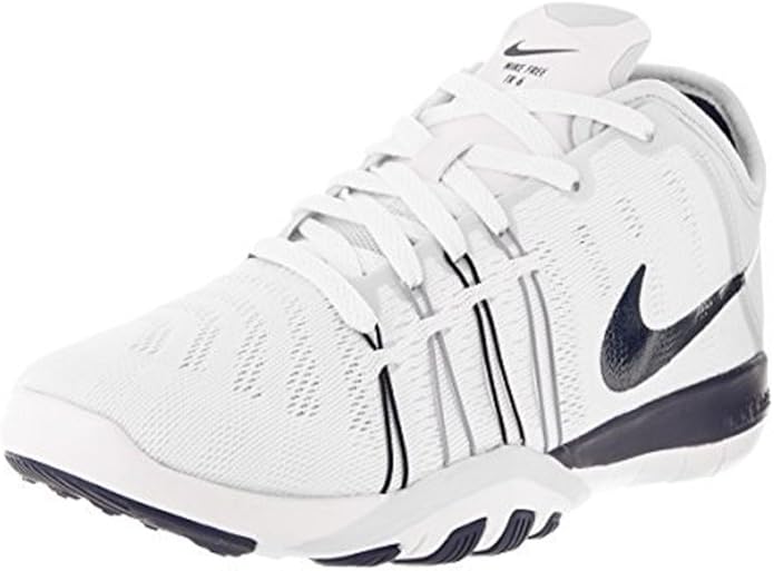 Nike free 6.0 plata Clearance