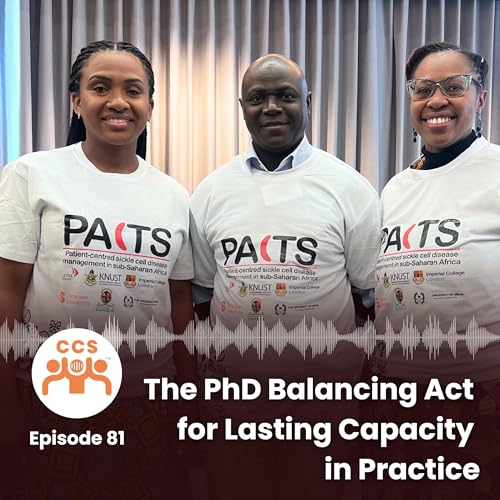 The PhD Balancing Act for Lasting Capacity in Practice