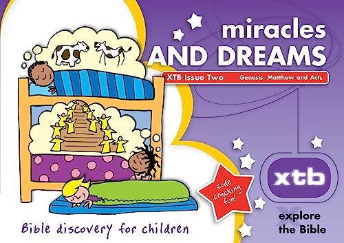 XTB 2: Miracles & Dreams image 3