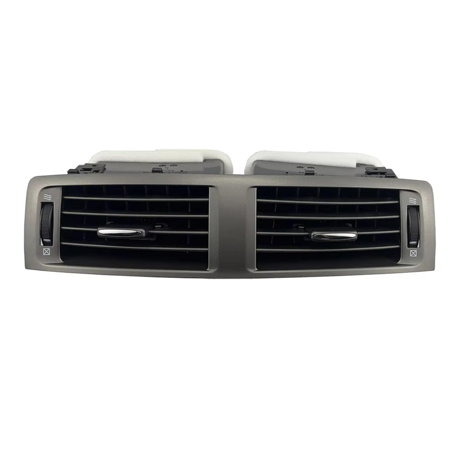 Grille d'aération centrale Toyota Lexus 2006-2008 de tableau de bord 55670-53010