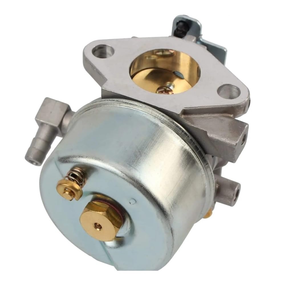 Carburateur moteur 11.5HP solution contre les pannes de démarrage OH318SA OHSK100 640169