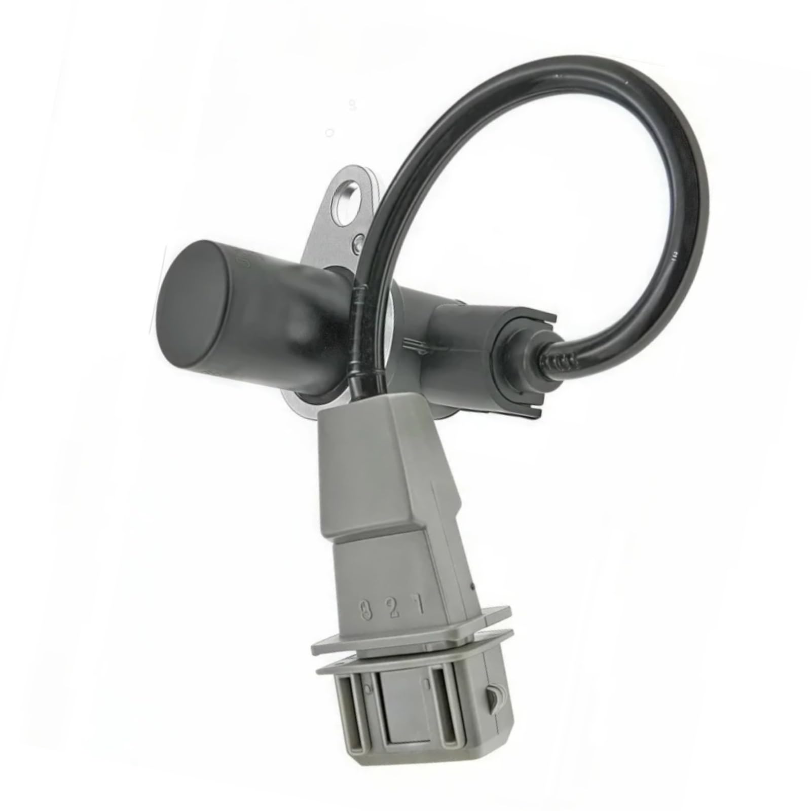 Capteur PMH Compatible Avec Kia Pour Rio DC-1.5 16 V Pour Kombi DC 1.3 2000-2005 Capteur De Position Du Vilebrequin Capteur D'angle De Manivelle 0K30A18891 5WY3167A