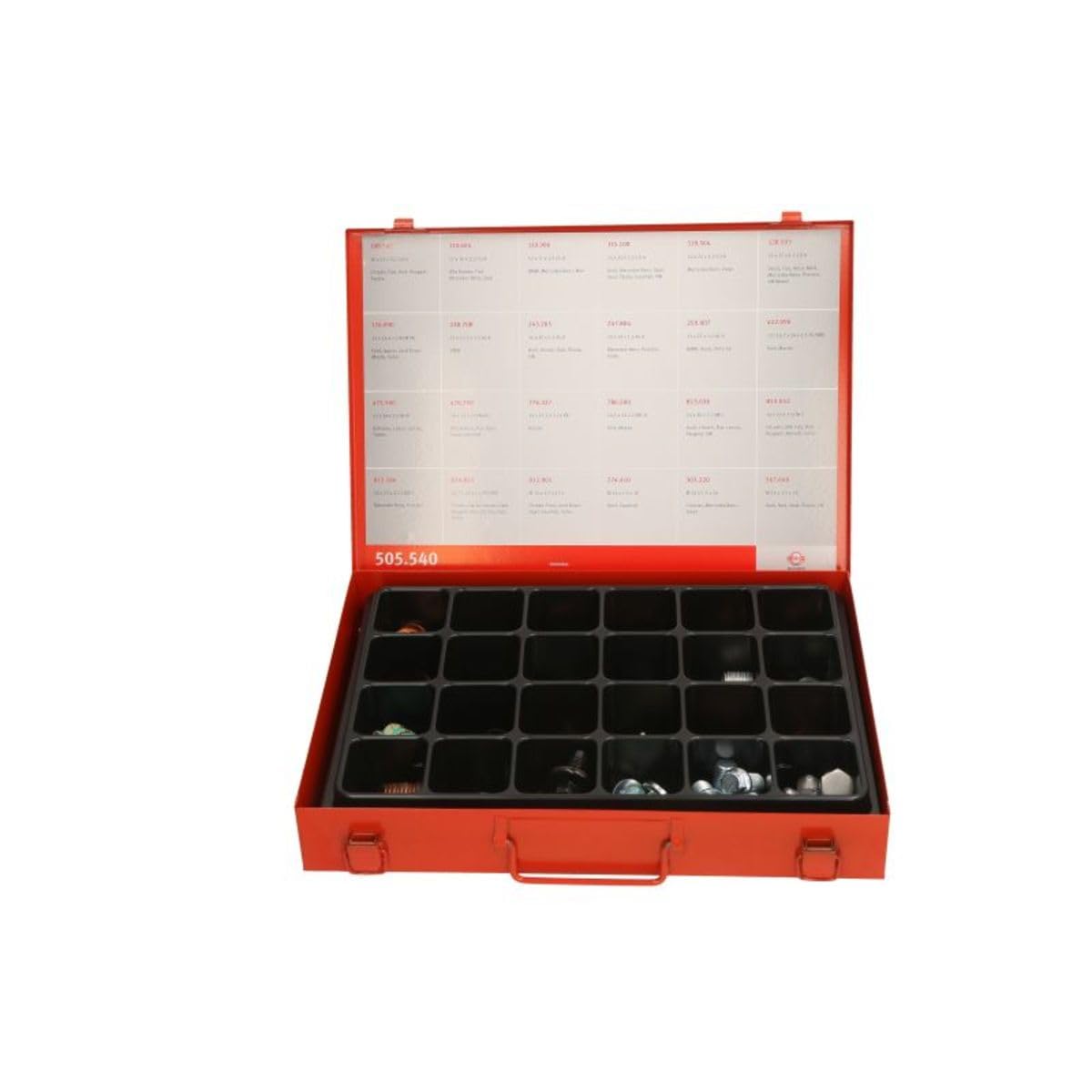 Elring 505540 Dichtringsatz