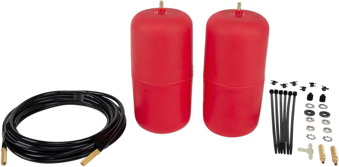 Air Lift Company 60860 1000 Air Spring Kit