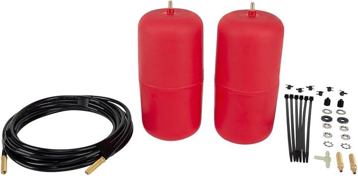 Air Lift Company 60860 1000 Air Spring Kit