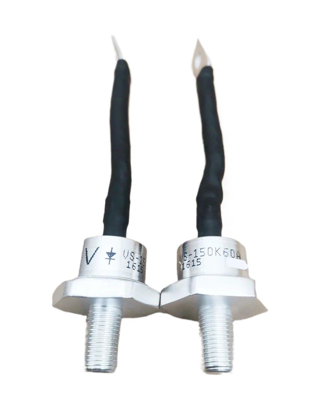 OSHZIKJII 1pcs T510048005AB VS-150K60A VS-150K10A T160N12EOF T130N1200EOF diode thyristor(VS-150K60A)