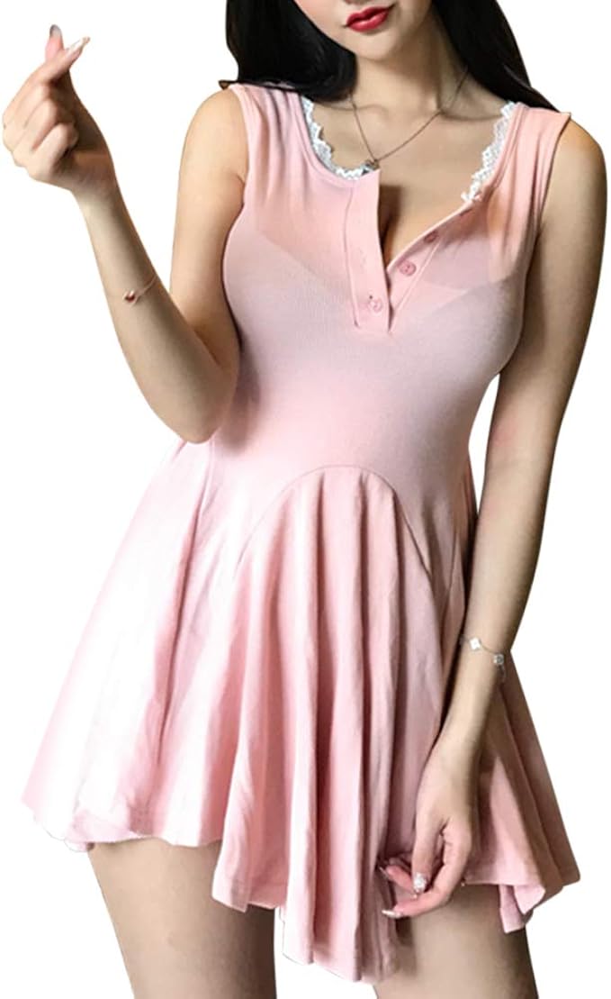 Amazon Co Jp Panda Store ミニ ワンピース セクシー かわいい タイト レディース 露出 モテ かわ タイトミニ チュニック トップス お家 秋 冬ミニワンピ ピンク S 服 ファッション小物 Amazon Co Jp Panda Store ミニ ワンピース セクシー かわいい タイト レディース 露出 モテ かわ タイトミニ チュニック トップス お家 秋 冬ミニワンピ ピンク S 服 ファッション小物