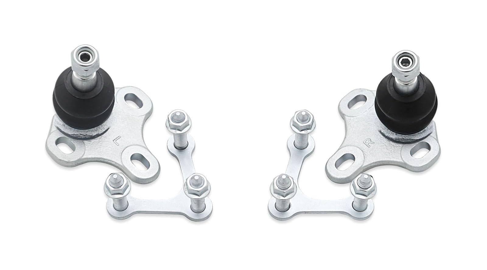 Amazon.com: SuperPro TRC0003 Front Lower Alignment Camber Ball
