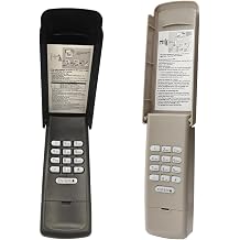 Garage Door Opener Keypad for liftmaster Chamberlain Craftsman Openers Produced Since 1993, Wireless Keyless Entry keypad, Replaces 877/878MAX, G940EV-P2, 877LM,Safe Security+2.0,