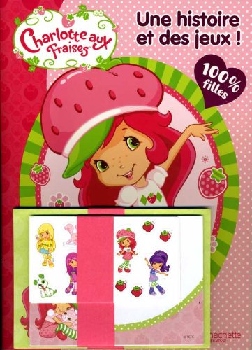 Hachette Book Group USA Charlotte Aux Fraises Files