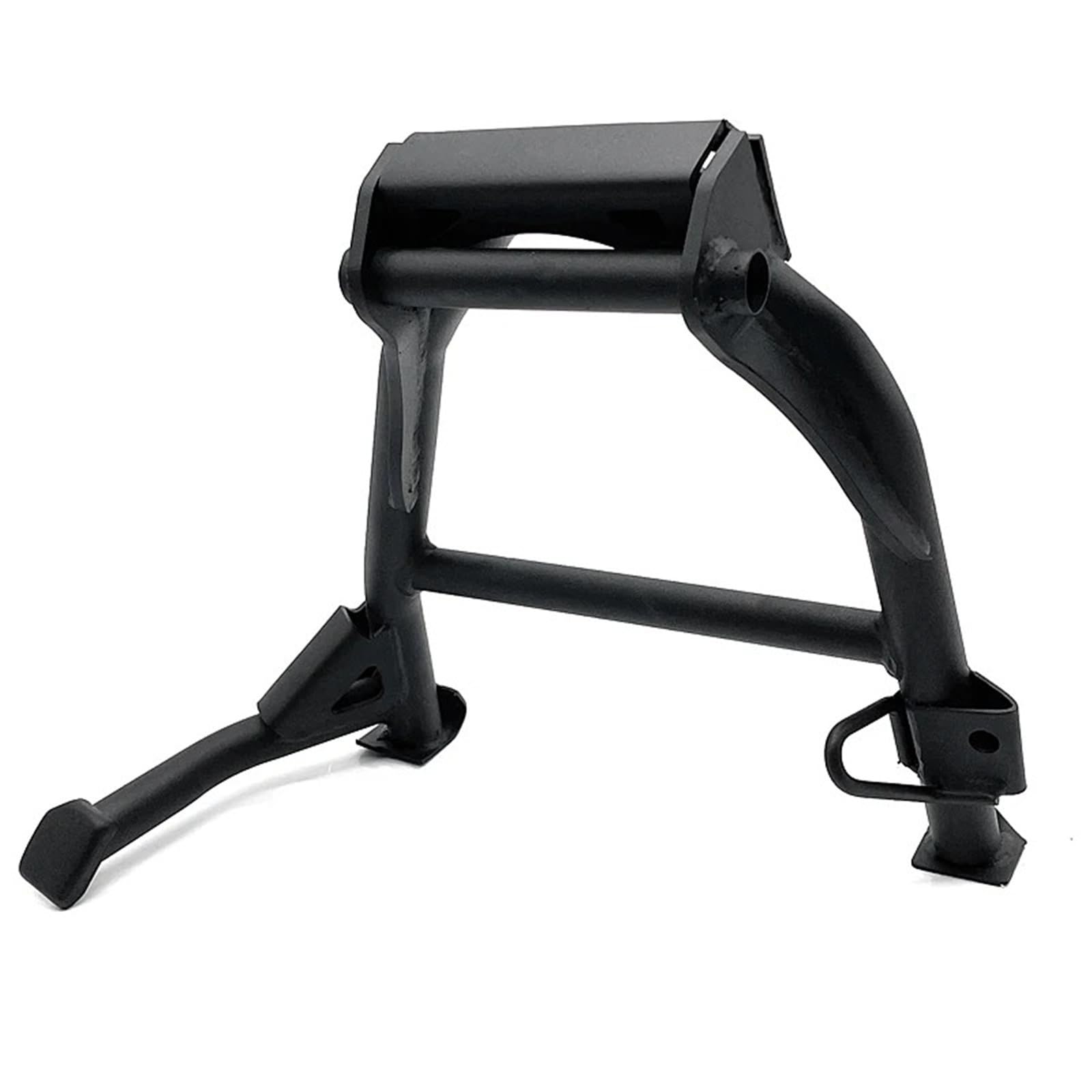 Motorcycle Holder Support for NC700S NC750S NC700X NC750X MT DCT 2012-2018 Middle Center Kickstand Kick Stand Support Bracket Foot Center Stand(NC700X 750X)