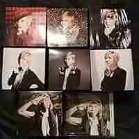 Acid Black Cherry ボックスティッシュセット Acid Black Cherry FC限定CD購入特典 BOXティッシュ - メルカリ