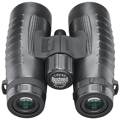 Binoculars with Built-in Digital Camera