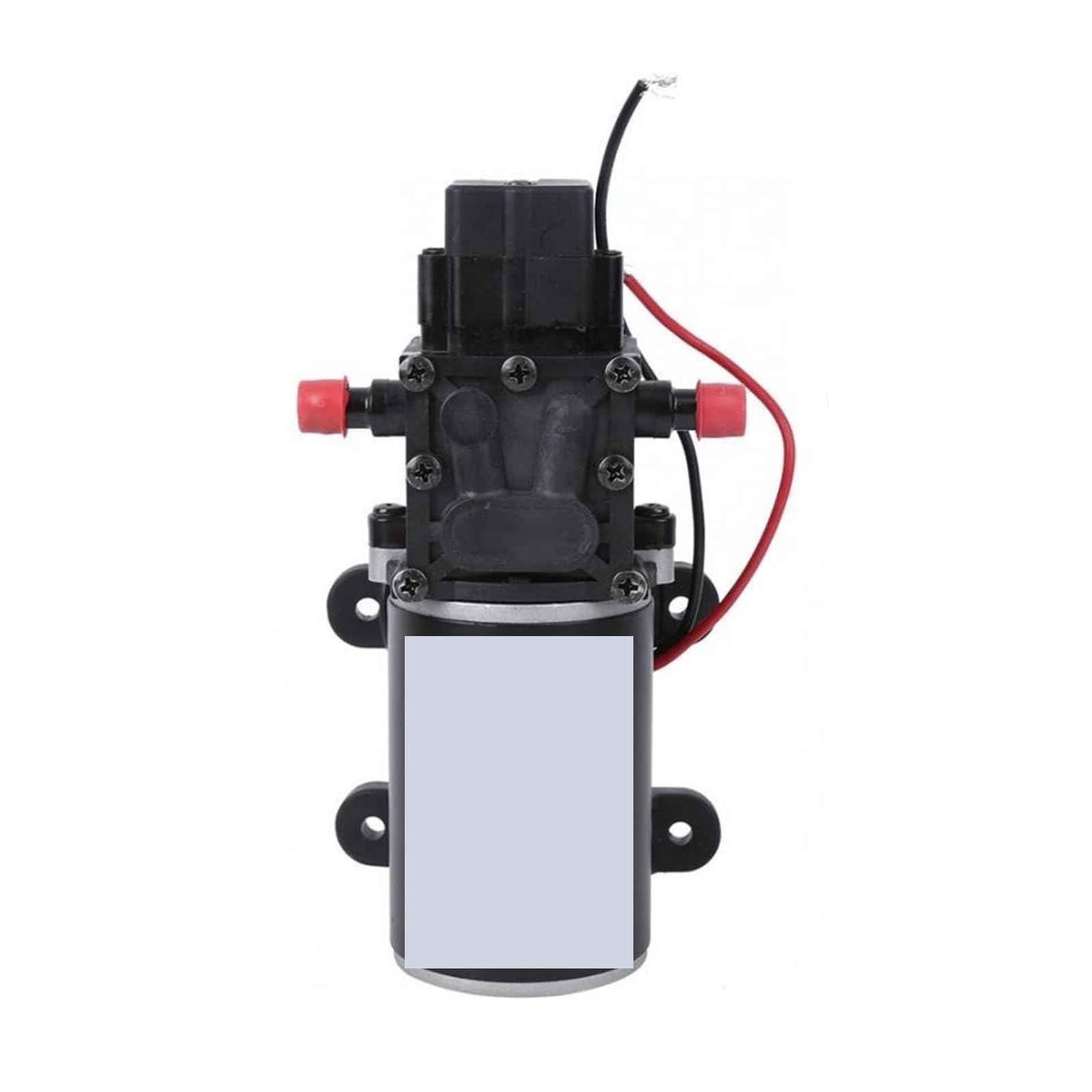 Diaphragm Pump, Diaphragm Pump 72W 12V Car Wash Agricultural Self-Priming Water