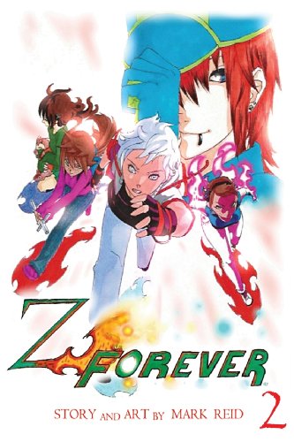Z Forever Vol. 2