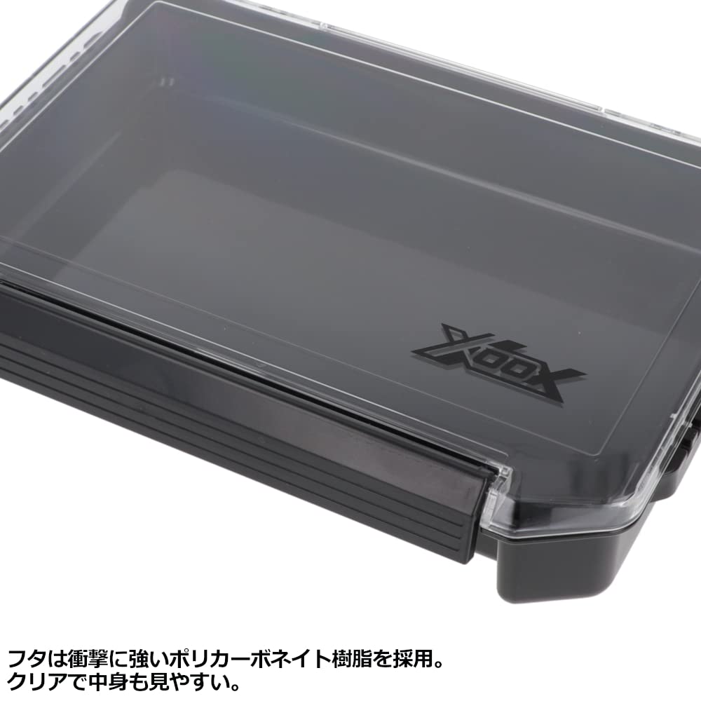 VERSUS ルアーセット 多色 収納ケース付き Amazon.co.jp: XOOX ルアーケースマルチ (XOOX×VERSUS