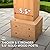 Sunjoy Hardtop Gazebo 11’ x 13’ Outdoor Cedar Framed Wood Gazebo with Black Double Steel Hardtop Roof Permanent Canopy for Garden, Backyard Shade…