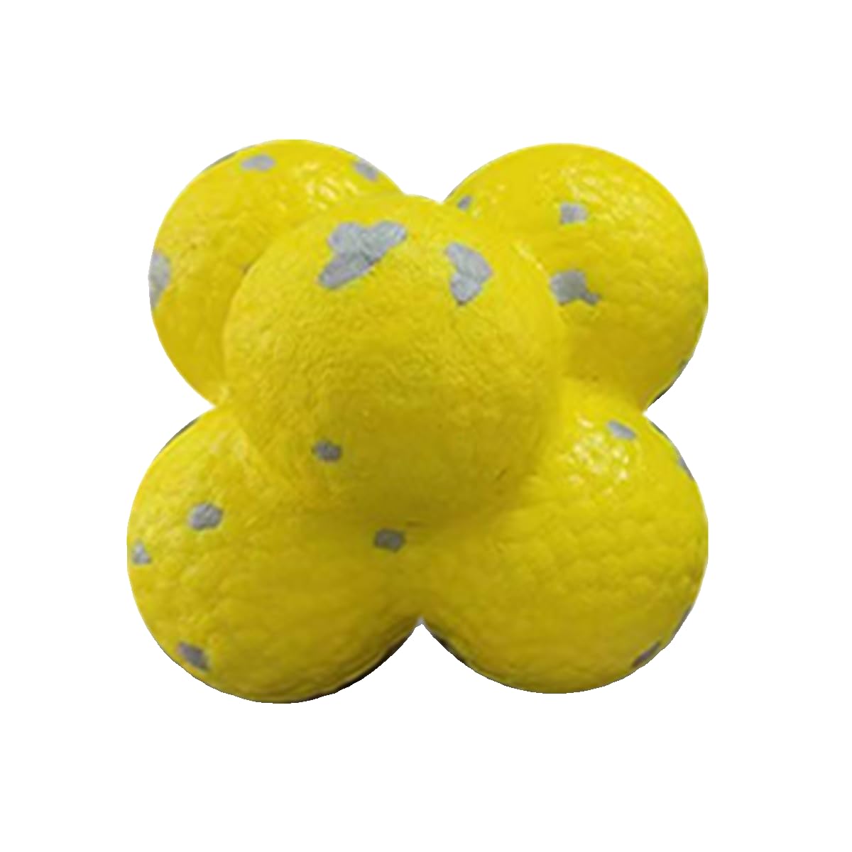 Juguetes masticables coloridos de punto para perros y gatos (10)