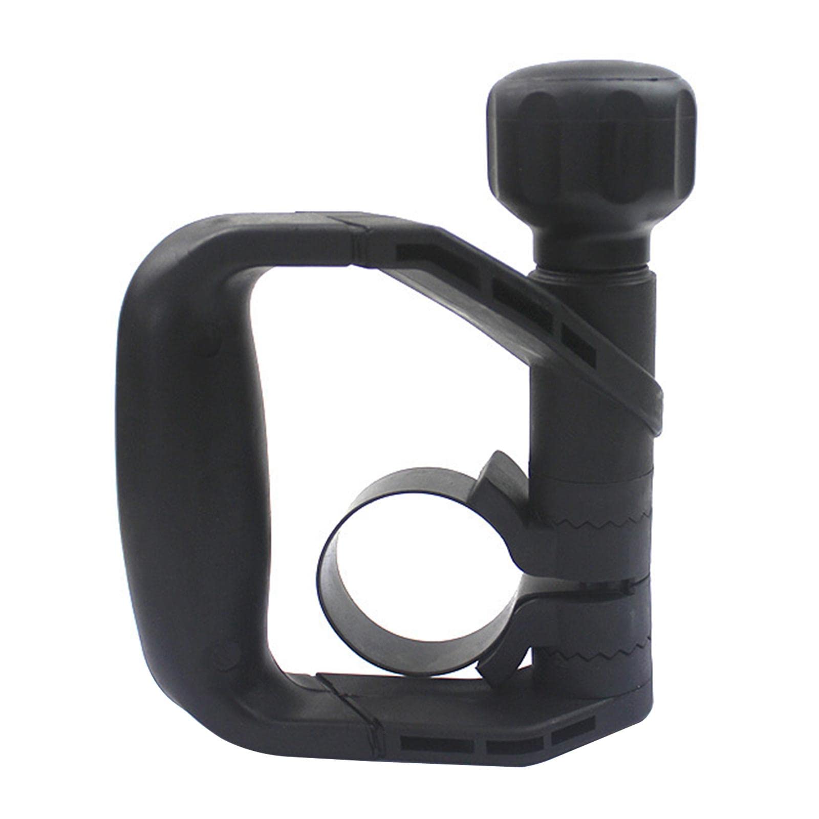 Poignée latérale ergonomique pour marteau à calfeutrer Marteau-piqueur - Confortable et pratique