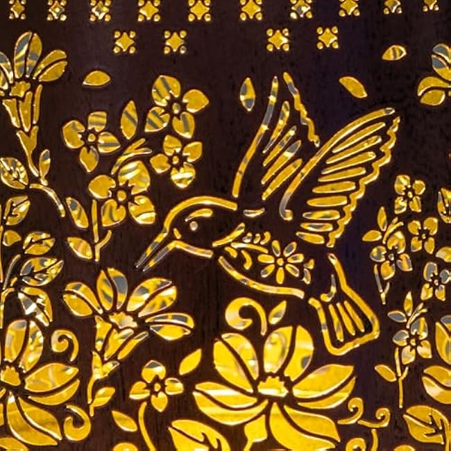 Solar Lanterns Outdoor Waterproof (Fengming)