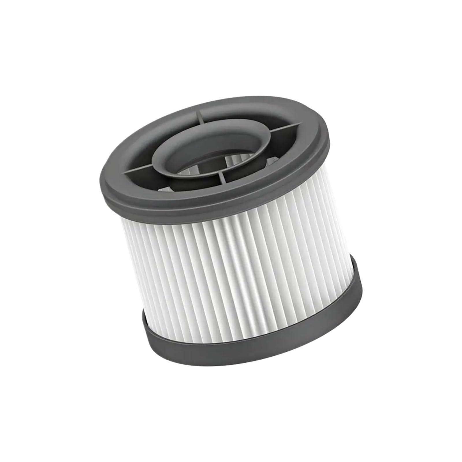 Recambio Filtro HEPA Esponja Compatible con Dreame Z10 U10 P10 | Sin Herramientas Cartucho, Multi Modelo, Piezas Reparación Robot Aspirador(Set C)