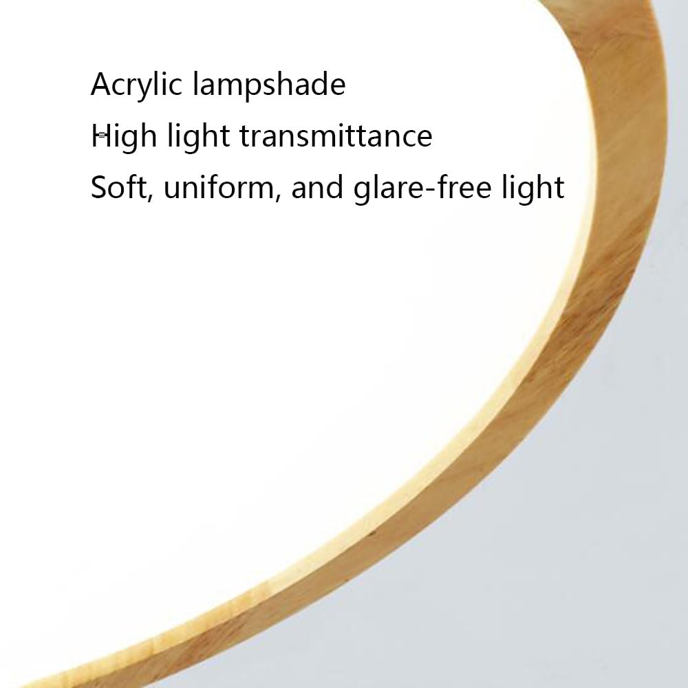Lampada Decorativa Da Interni A Risparmio Energetico Paralume In Acrilico