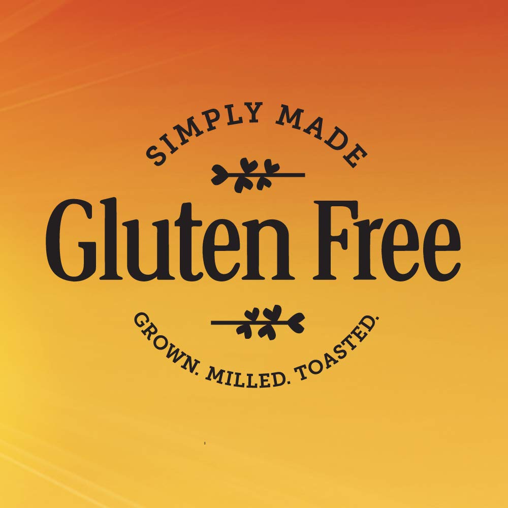 Honey Nut Cheerios Heart Healthy Cereal, Gluten Free Cereal With Whole