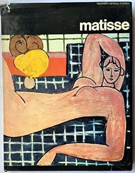 Paperback Matisse; (Twentieth-century masters) Book