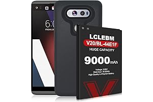 LG Stylo 6 (Unlocked) Phone