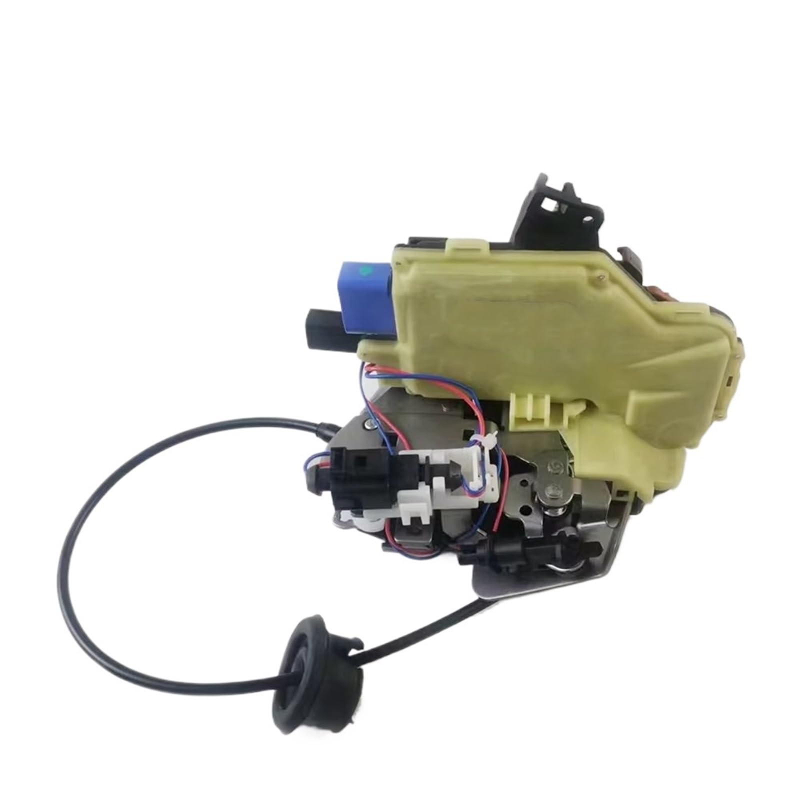 Actuador cerradura trasera izquierda para Audi A8 S8 2003-2007 motor 4E4839015A 7