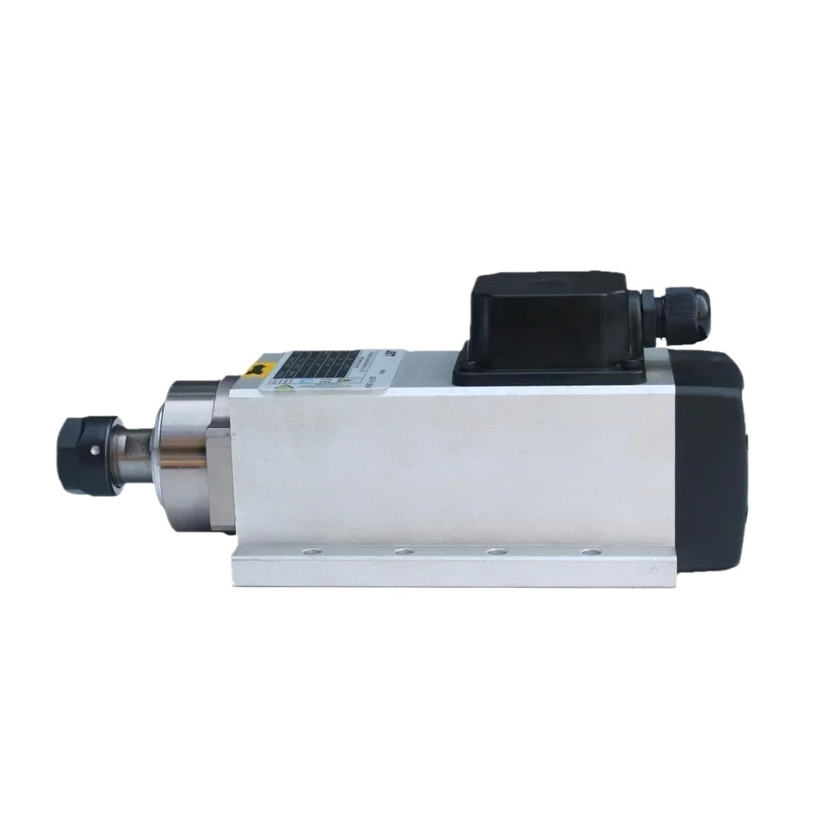 1.5KW Air Cooled Spindle Motor 24000RPM ER11 Router(110V)