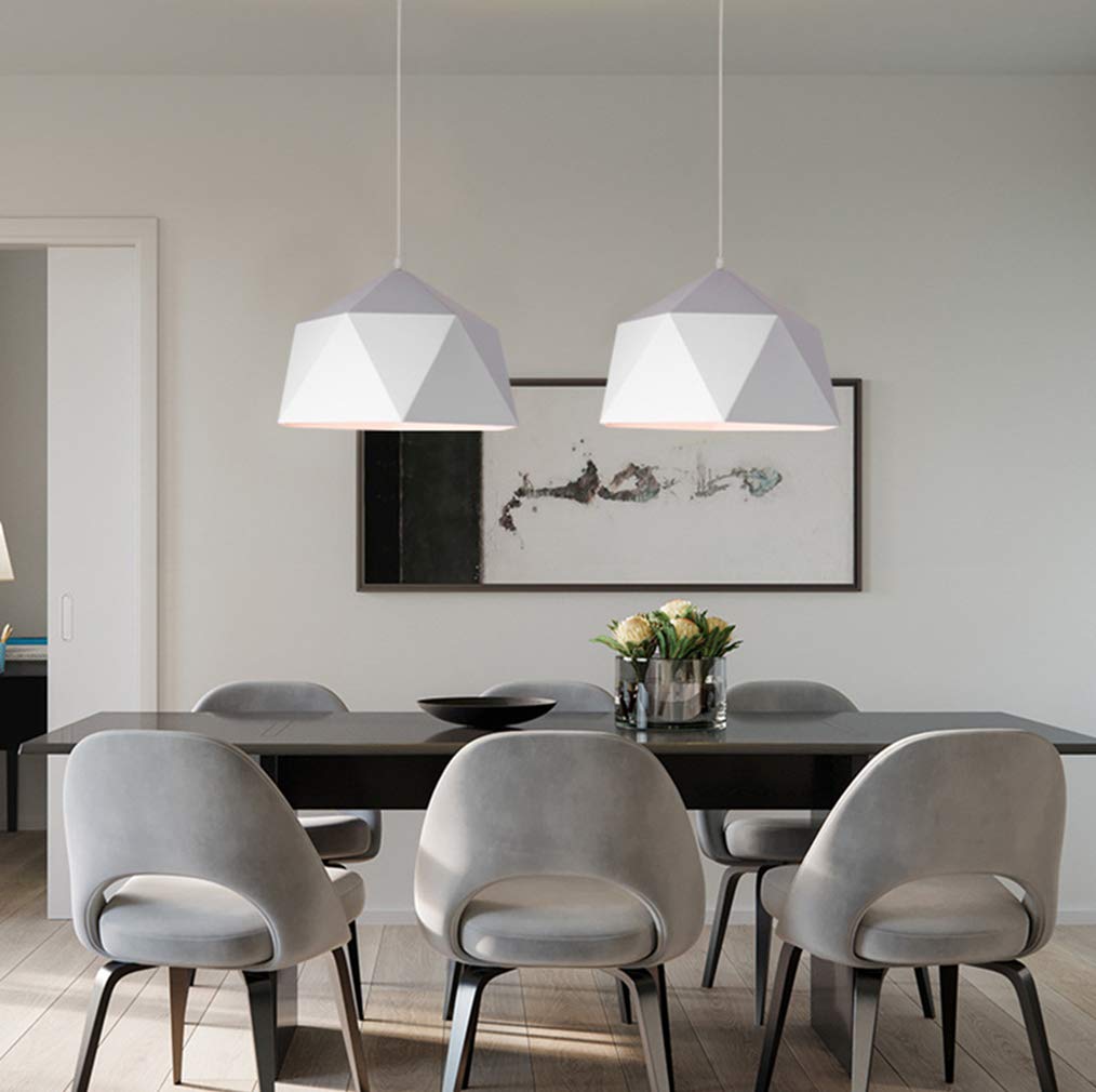 Home Decorators Collection Luminaire Suspendu à 4 Ampoules Avec Cage En Forme De Globe