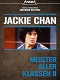  Jackie Chan - Meister aller Klassen 2