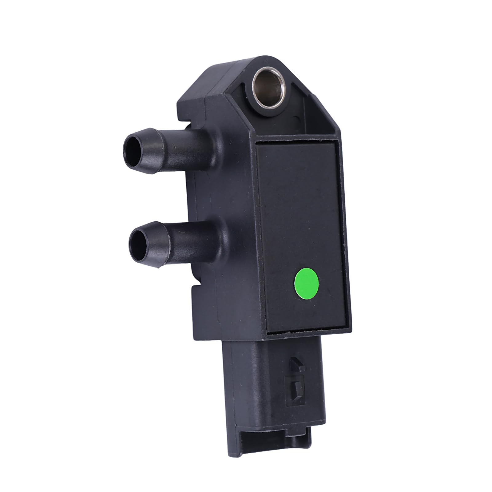 DPF Sensor de presión de escape 227707094R para Renault Clio Megane 1.0 1.3 TCe 2020-2023, sensor de presión de gas de escape EGR reemplaza 22770-7094R, 22770-7094RCC, 22770-7094RQ0, 208150144 9R, 208