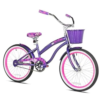 kent seachange cruiser bike