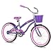 Kent Tiki Bay Kid's Cruiser Bike, 20"